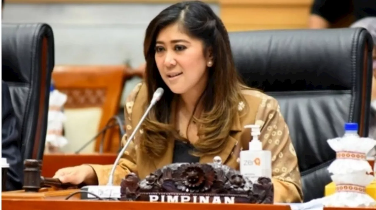 Satu Ada di Cikarang, Meutya Hafid Sebut Lokasi PDN Tak Boleh Diungkap ke Publik