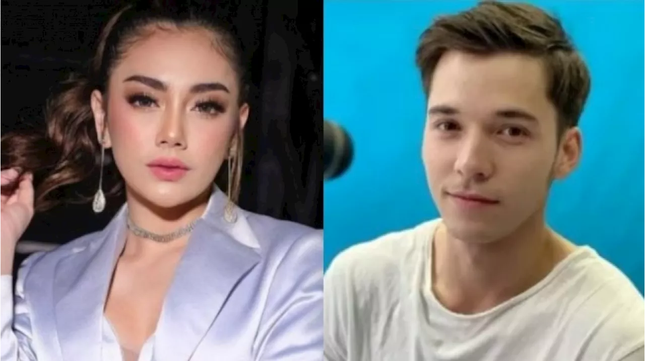 Siapa Maruef Ashary yang Dekat dengan Celine Evangelista? Kini Dipanggil Abi oleh Anak Stefan William