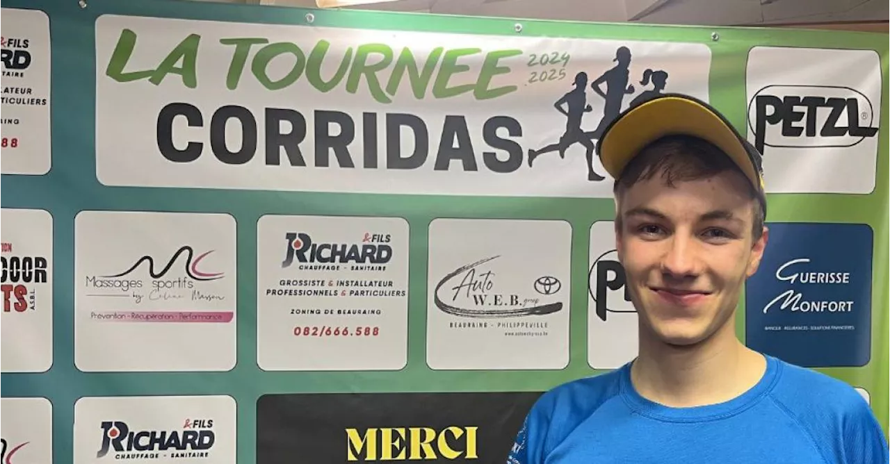  Le maillot vert, nouvelle attraction d’une Tournée des Corridas qui a changé son système de points :