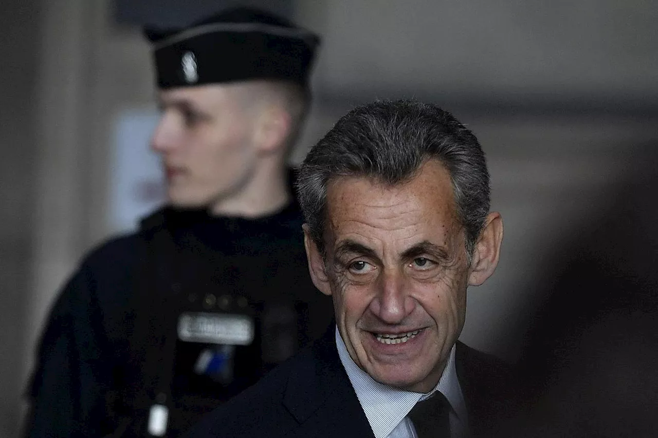 Affaire des écoutes : le pourvoi de Nicolas Sarkozy examiné mercredi par la Cour de cassation