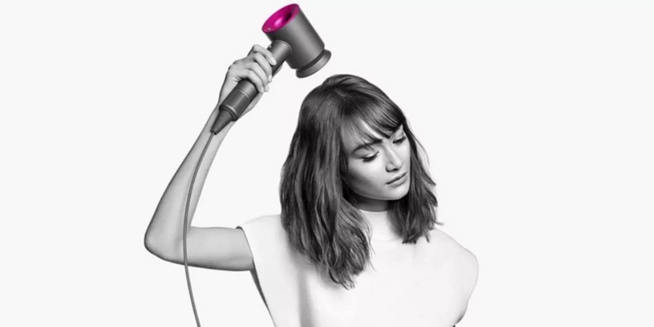 Black Friday Fnac : Les promos Dyson à ne pas manquer !