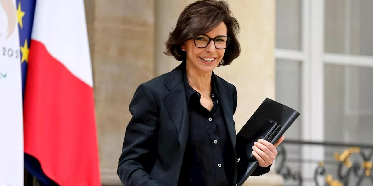 Budget 2025 : Rachida Dati propose une rallonge de 300 millions d’euros pour le patrimoine