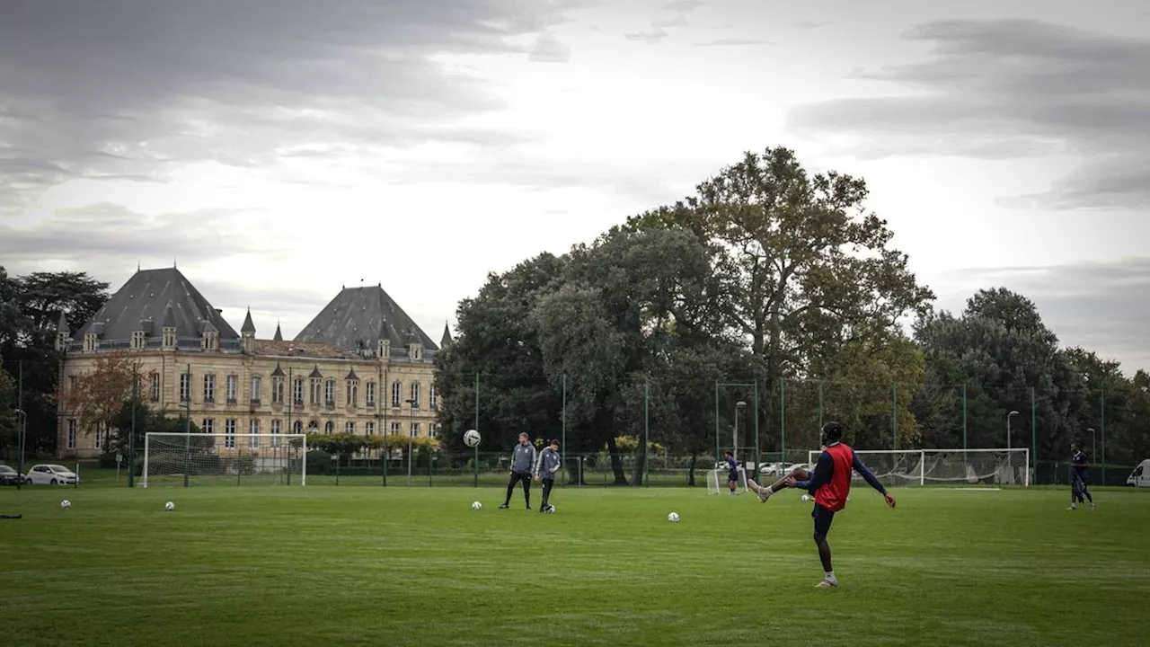 Girondins de Bordeaux. « Aujourd’hui, c’est dur ; demain, ça risque d’être terrible » : le dernier jour des salariés ce mardi 5 novembre au Haillan