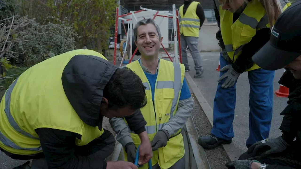 Vidéo. On a vu « Au boulot ! », le documentaire sincère mais démago signé François Ruffin