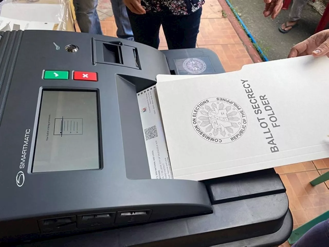 Comelec-Davao reports 3-M voters for 2025 midterm polls