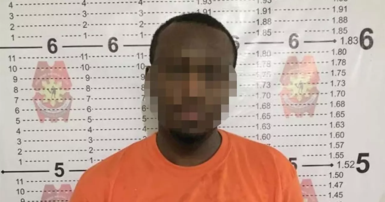 Kenyan man is convicted of plotting a 9/11-style attack on US