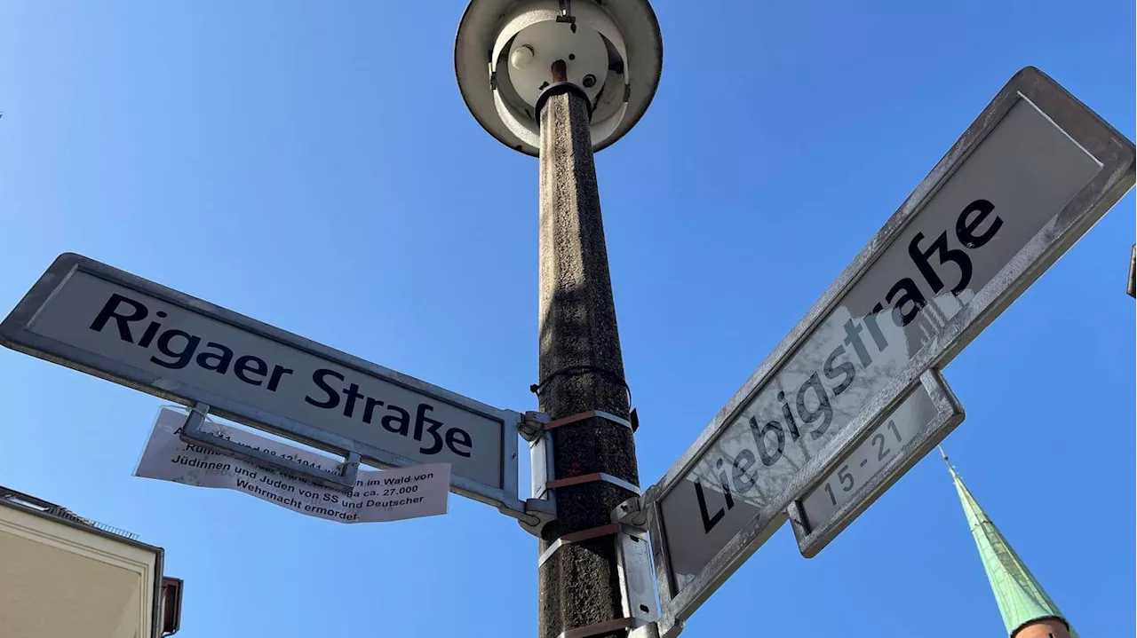 Demozug soll durch Rigaer Straße ziehen: Rechtsradikale Demonstration durch Friedrichshain geplant