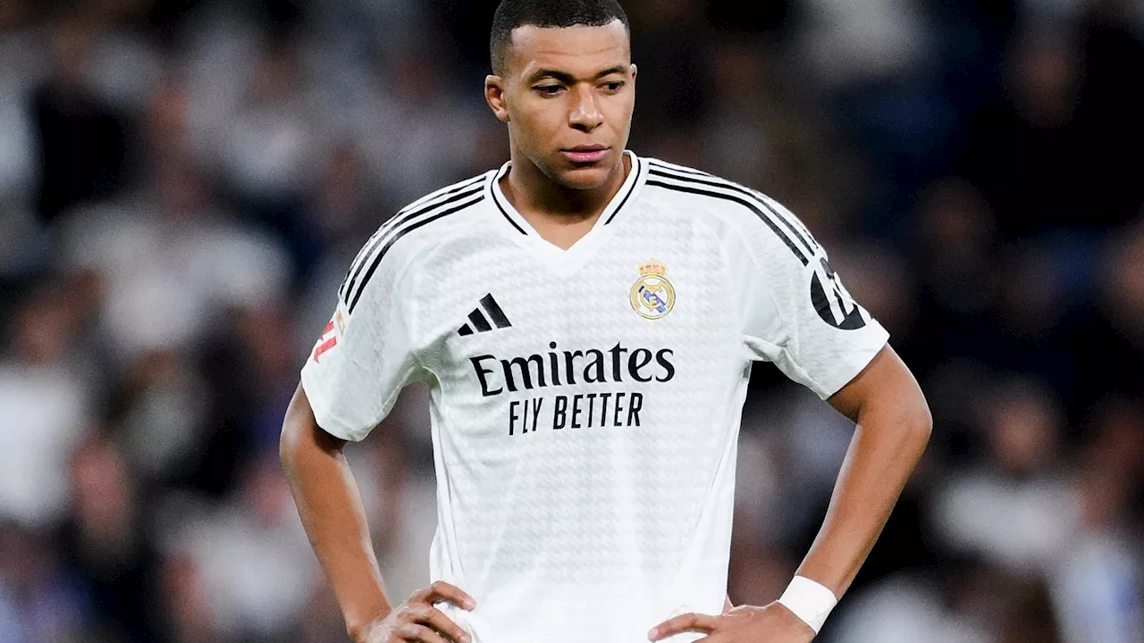 Barcelona stat speaks volumes as Karim Benzema offers frank advice to Kylian Mbappe...