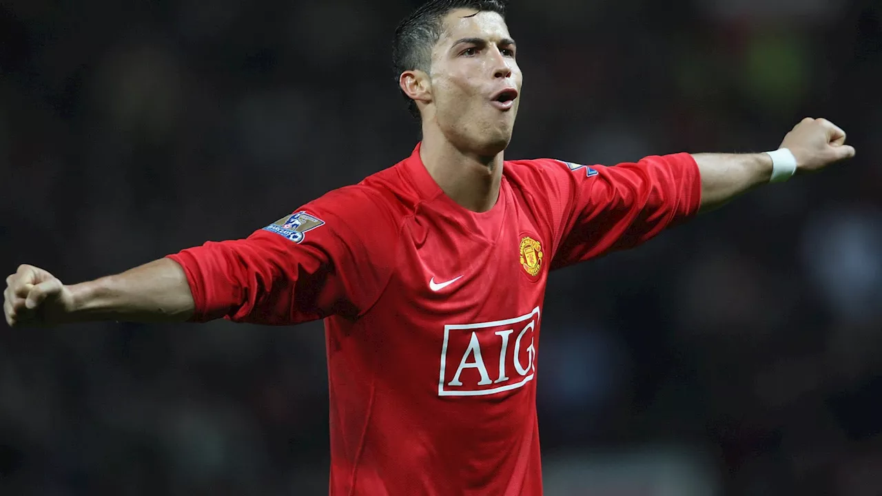 Ruben Amorim ‘would welcome back Cristiano Ronaldo’ as Manchester United icon tipped to emulate David Bec...