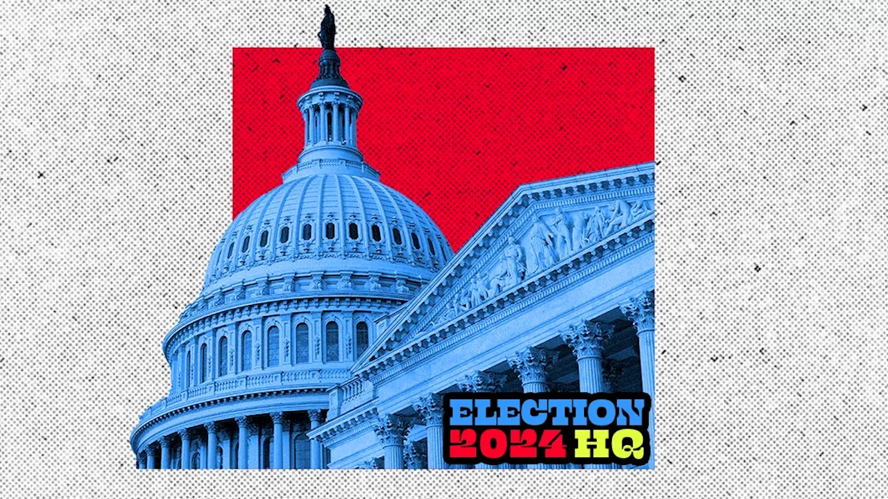 Control of Congress in 2024: House and Senate Results (and What It Means for Gen Z)