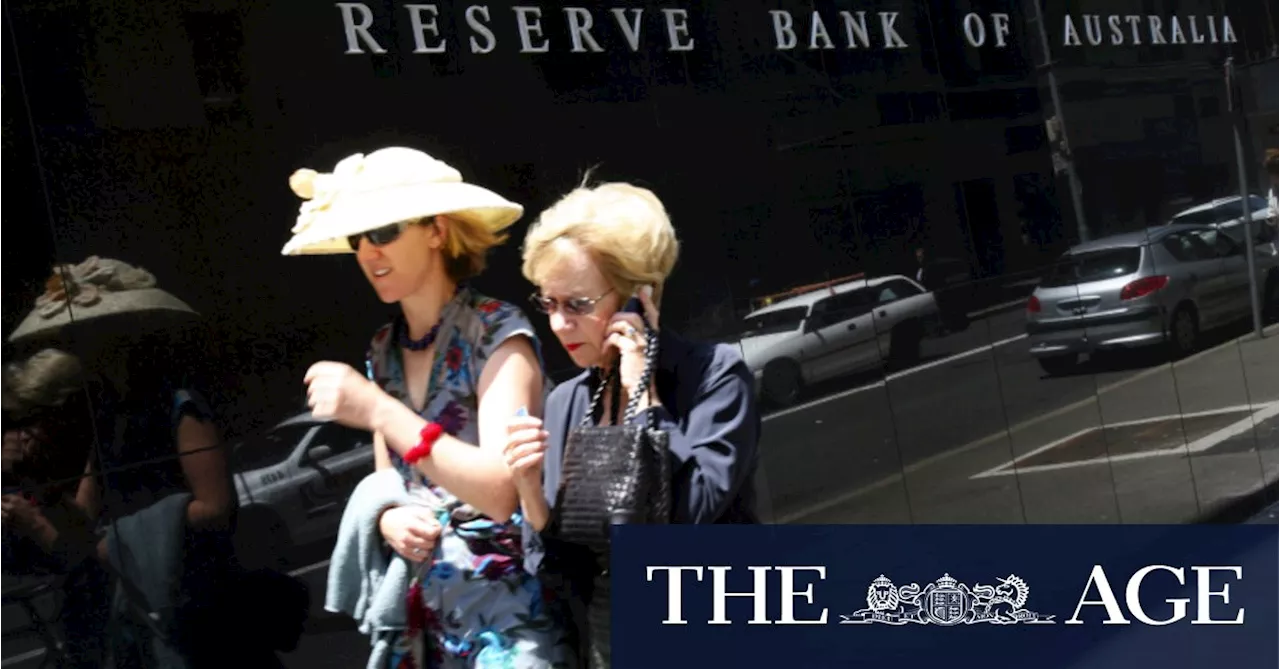 Reserve Bank holds course on interest rates