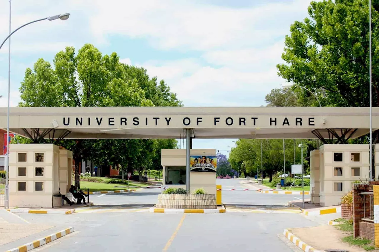 Another accused in R172m University of Fort Hare fraud case released on R50k bail