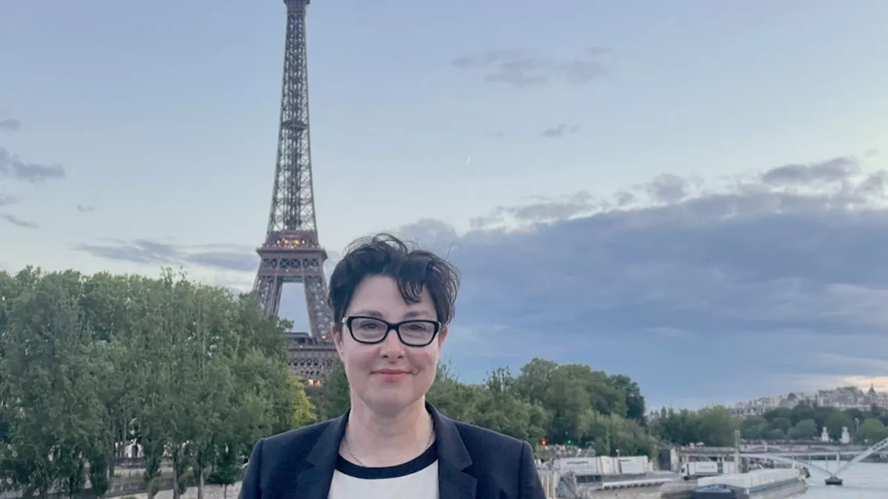 On TV tonight, Sue Perkins follows the Orient Express from Paris to Istanbul