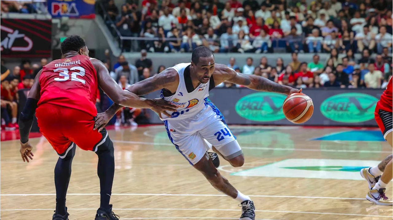 Brownlee says RHJ Best Import plum 'well-deserved'