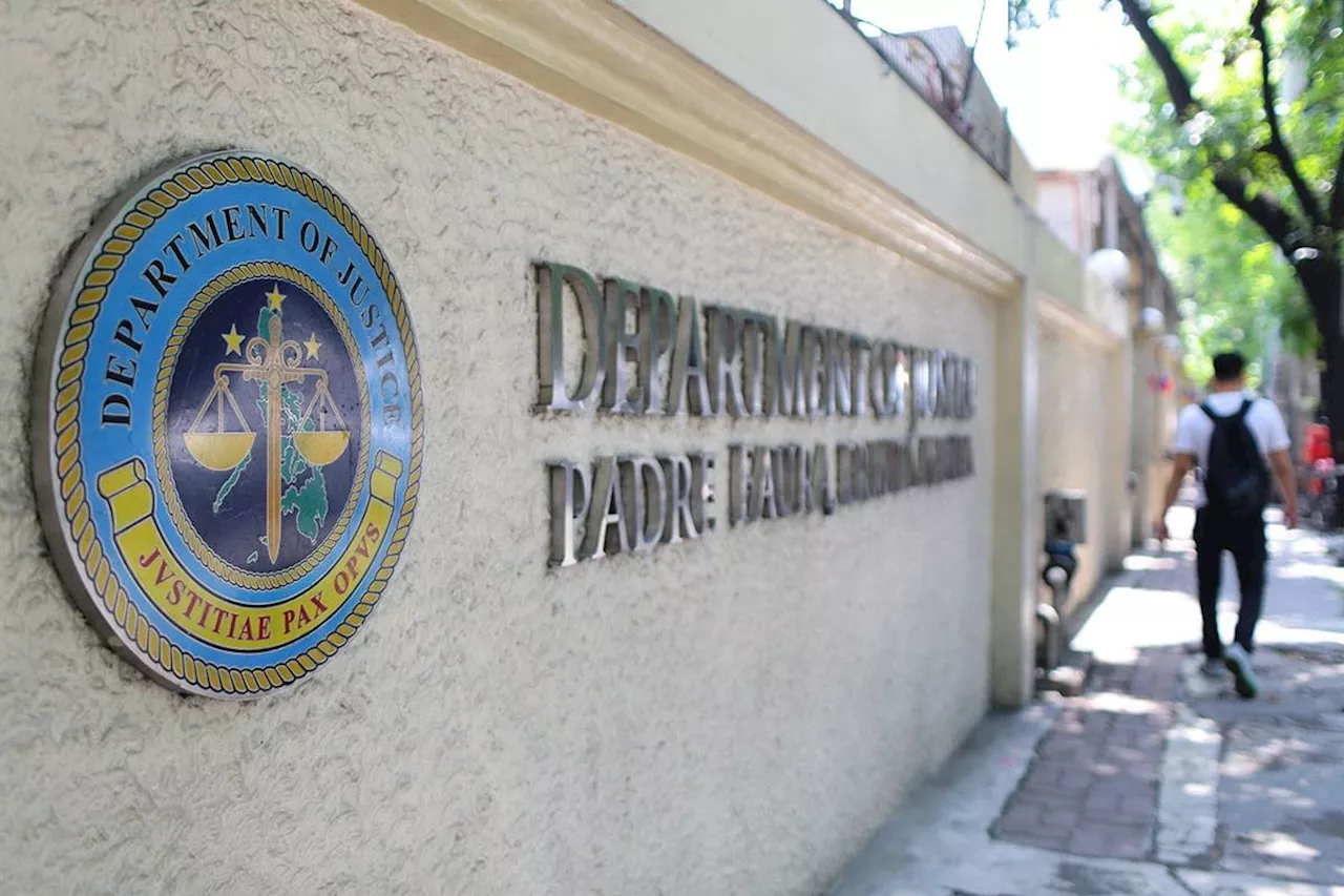 DoJ to prosecute Filipinos linked to livestream rape of minors in PH