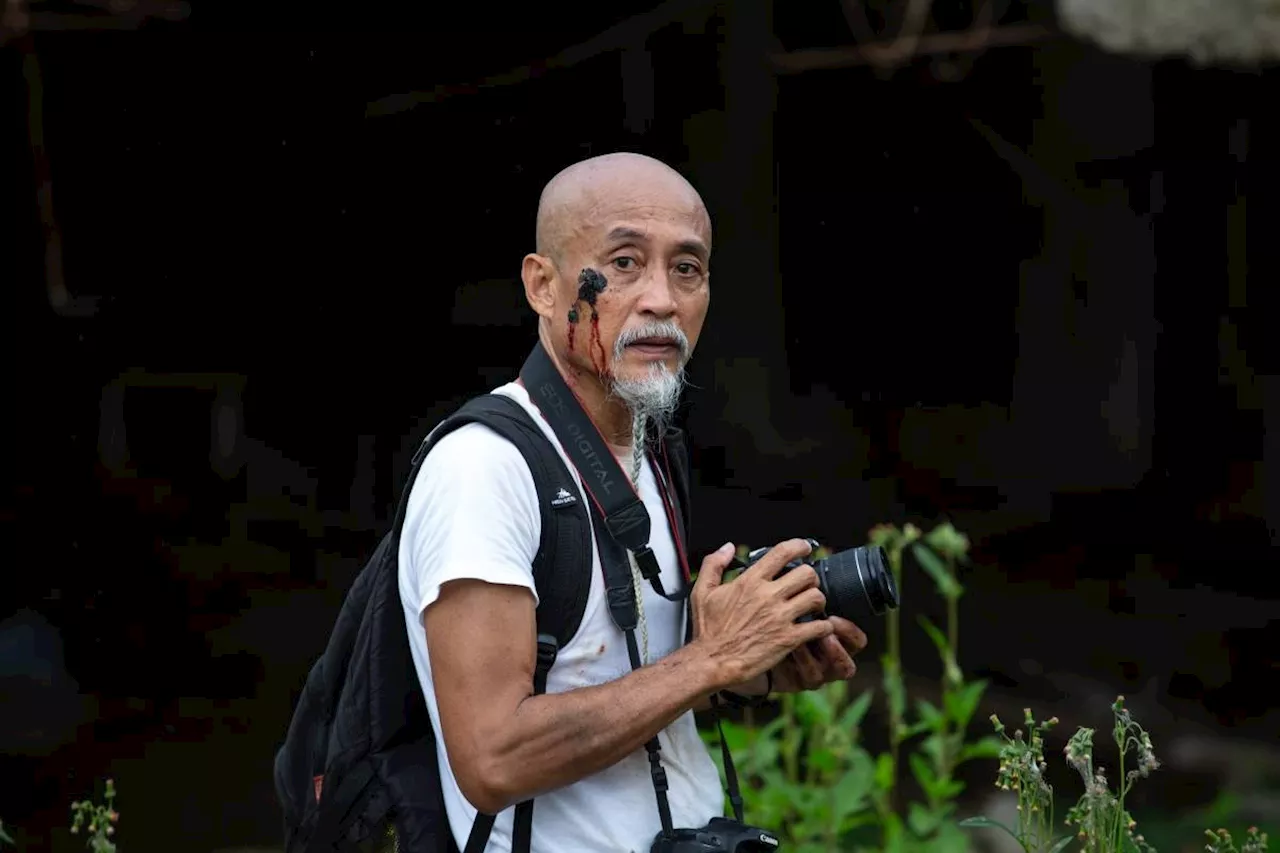 Nobody wants to be a photojournalist anymore