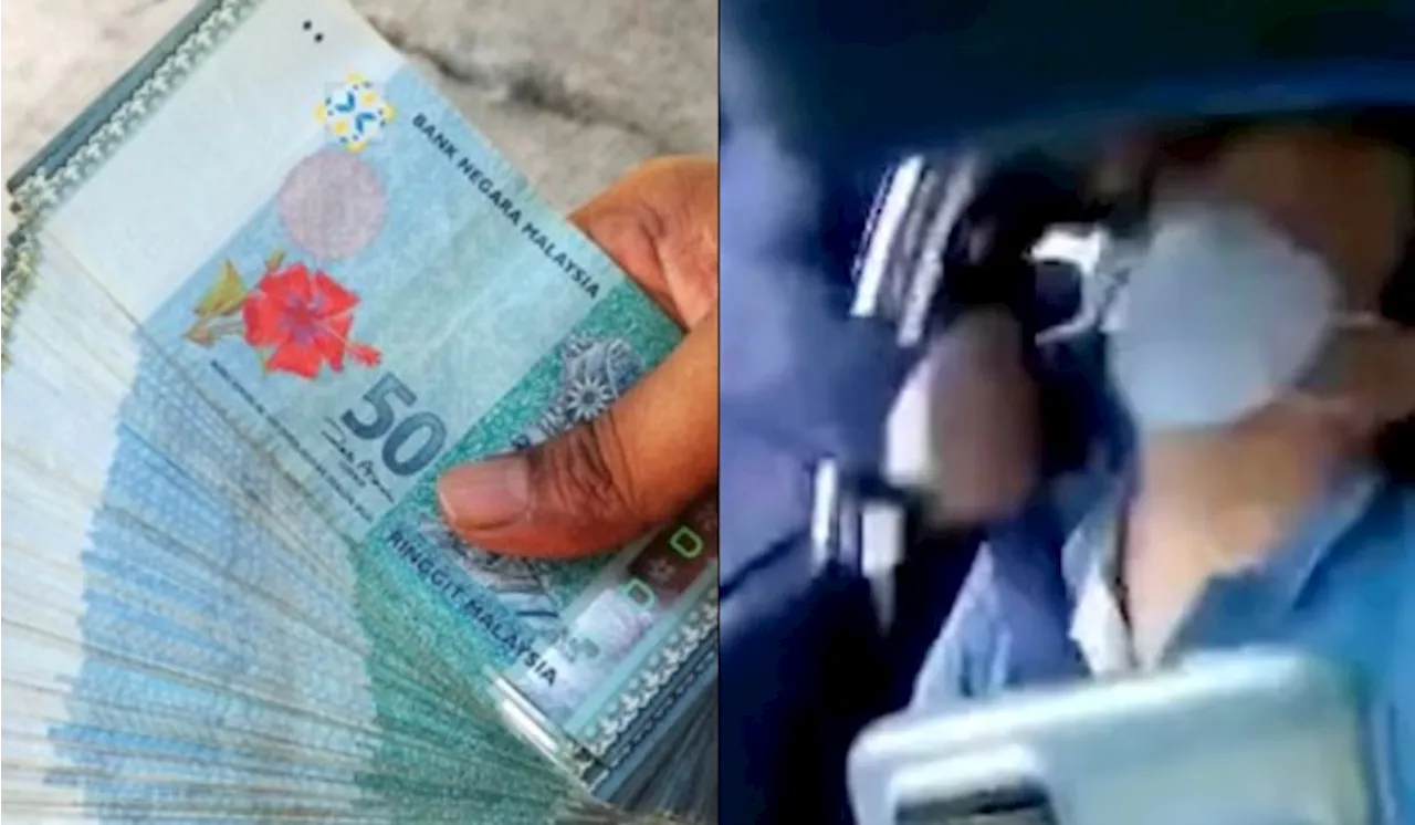 Would You Feel Safe If RM1,000 Is All It Costs To Assault You?