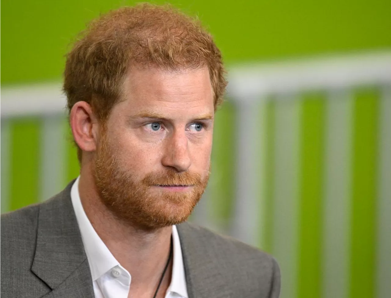 King Charles ‘urged’ to ignore Prince Harry’s phone calls