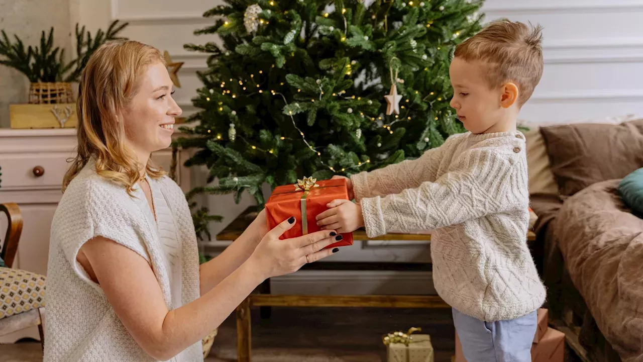 Best gift ideas for kids 2024 UK — the best Christmas presents