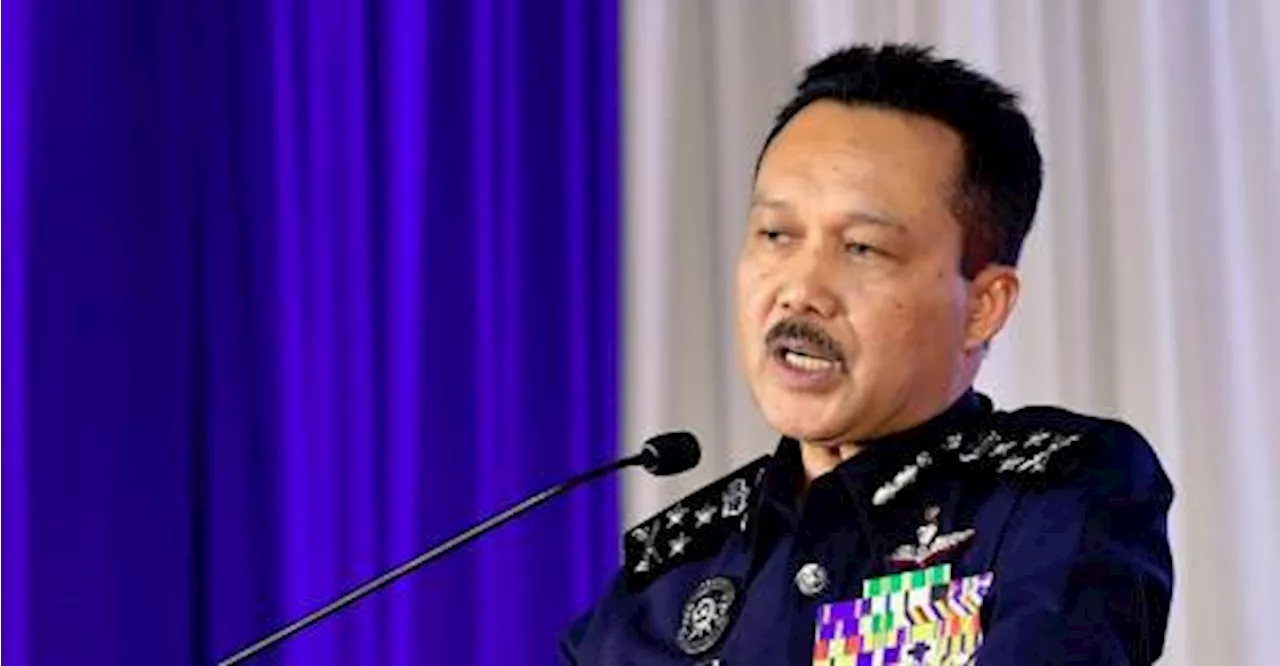 Pandu secara melulu dan berbahaya kesalahan tertinggi sepanjang Deepavali