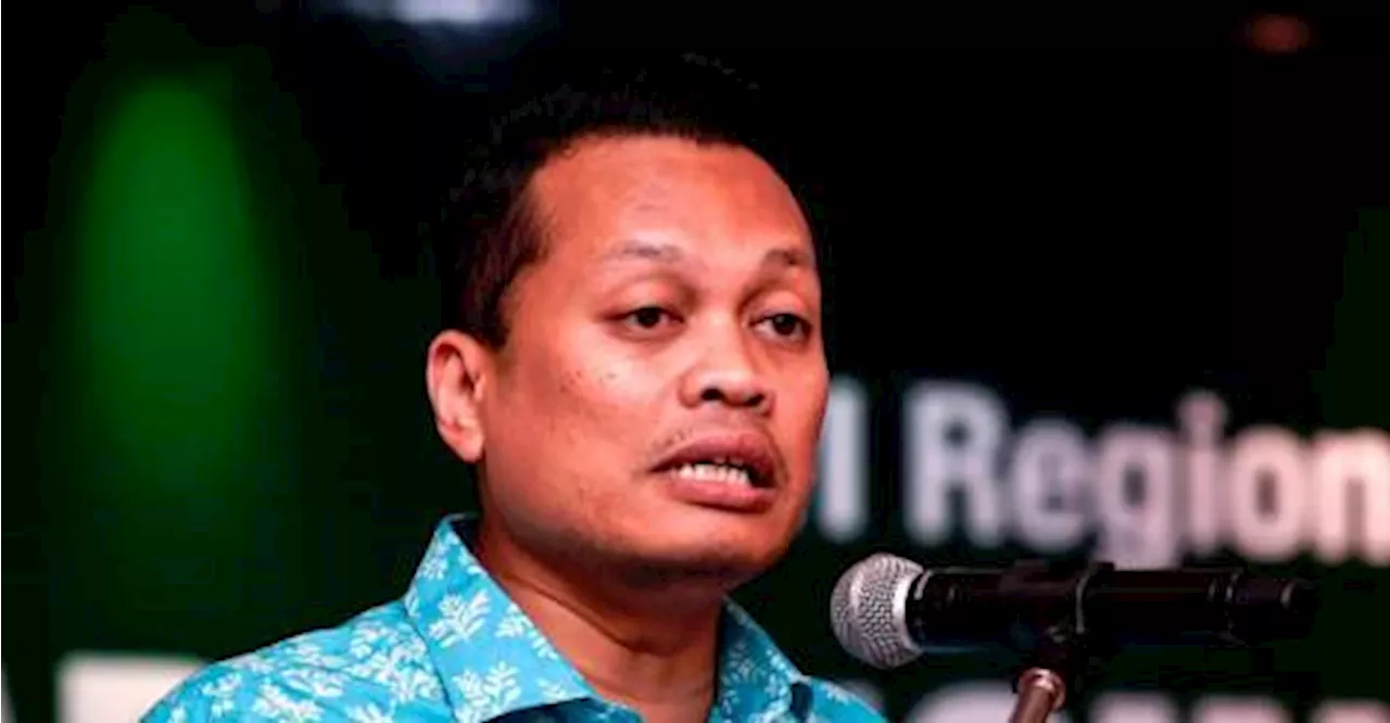 Pengeluar simen Malaysia labur lebih RM200 juta kawal pencemaran udara