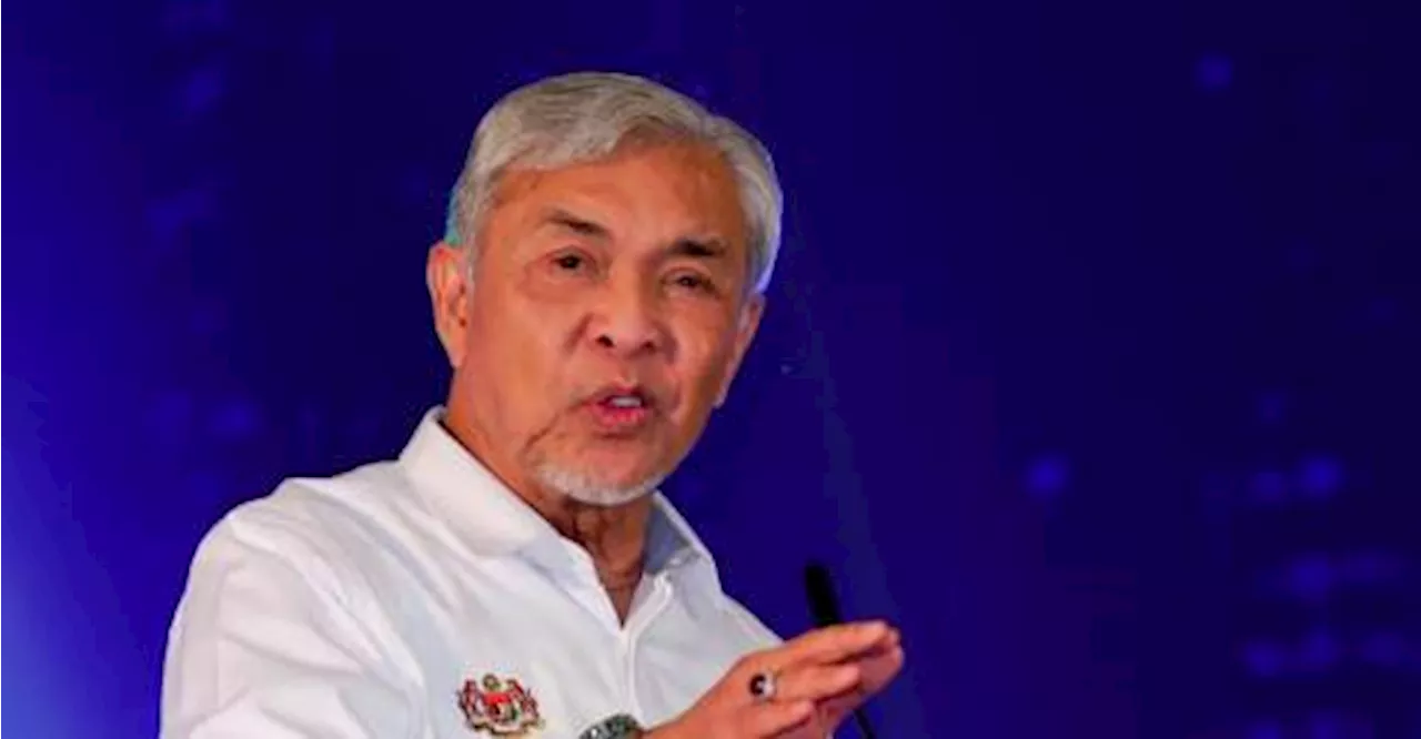 Skor Indeks Kesihatan Mental Belia Malaysia 2023 menunjukkan tahap sederhana