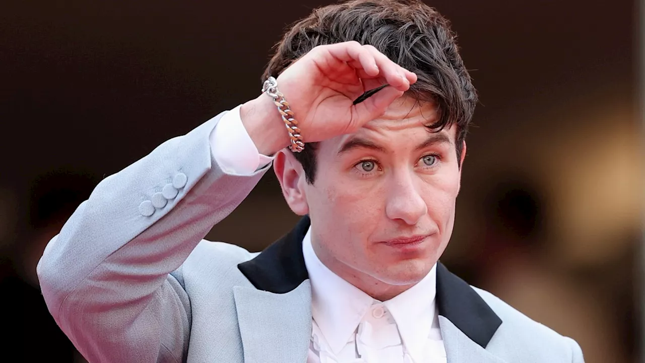 Barry Keoghan Talks Avoiding Weird Roles, Feeling “Sickened” By “Deadbeat Dad” Accusations