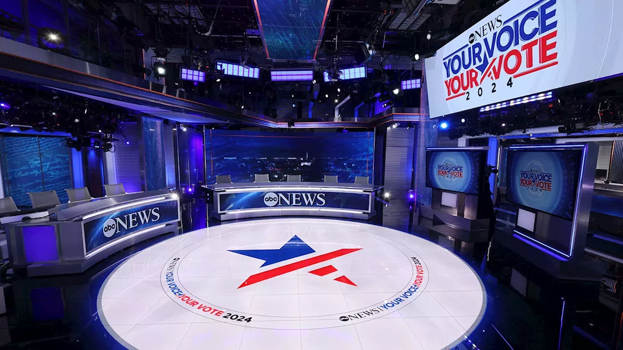 Where to Stream 2024 Election Night Coverage Live Online Without Cable