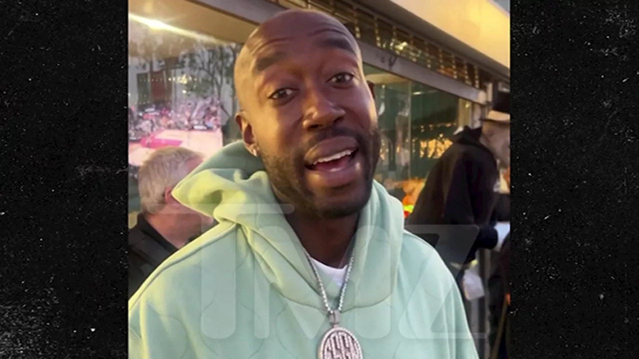 Freddie Gibbs Thanks LeBron James, Robert Englund for Promoting Surprise Album