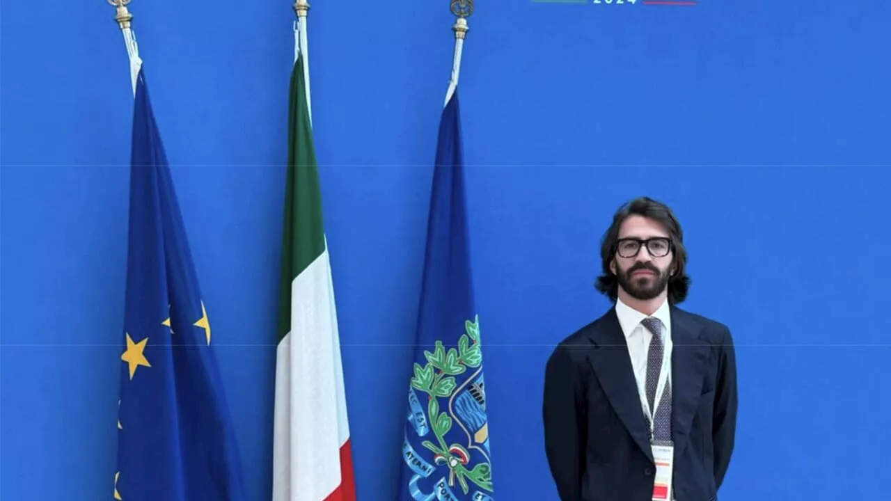 Un guaio per Giorgia Meloni: l'Italia rischia di perdere anche gli occhiali