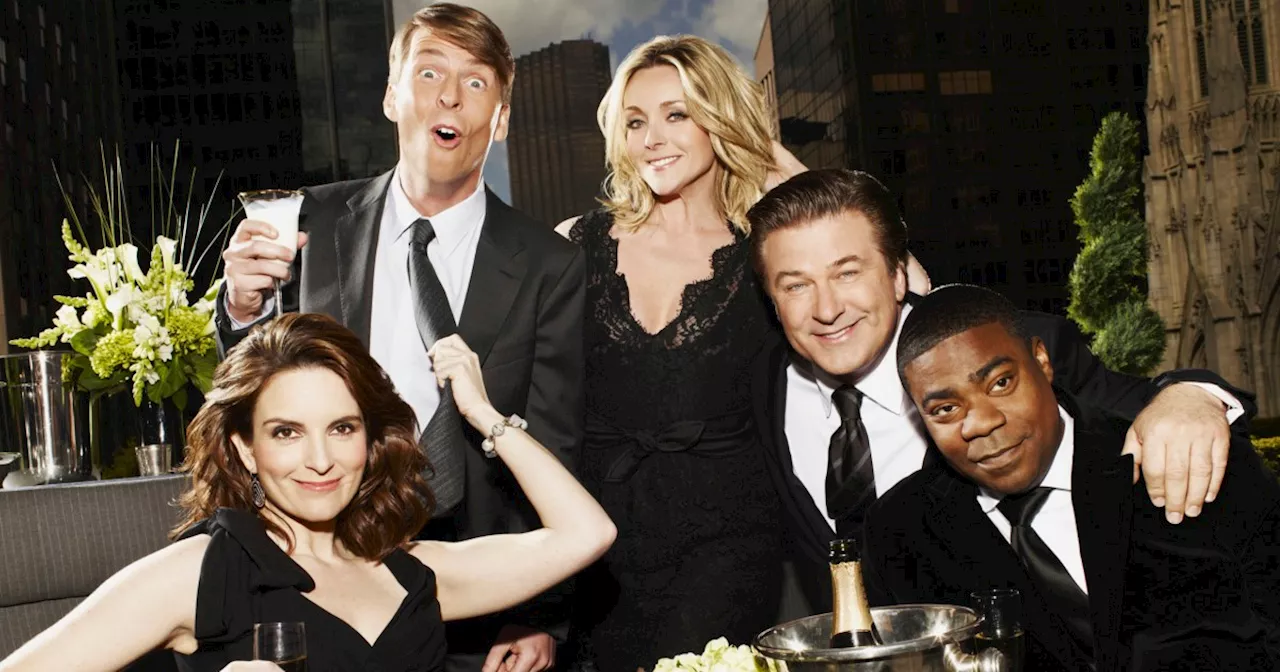 30 Best Quotes from '30 Rock' That Capture the Show's Zany Spirit