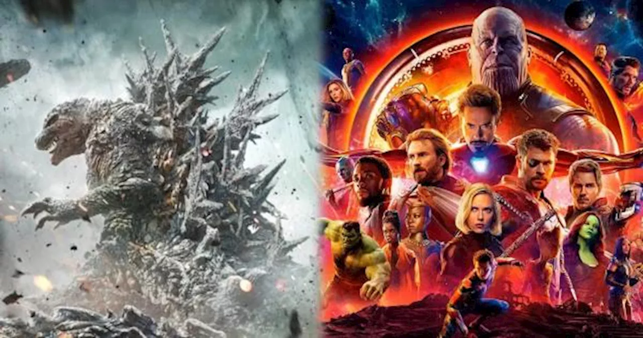 Director de ‘Godzilla Minus One’ se reúne con el CEO de Marvel Studios y los fans se preguntan si se unirá al MCU: Estos sabemos