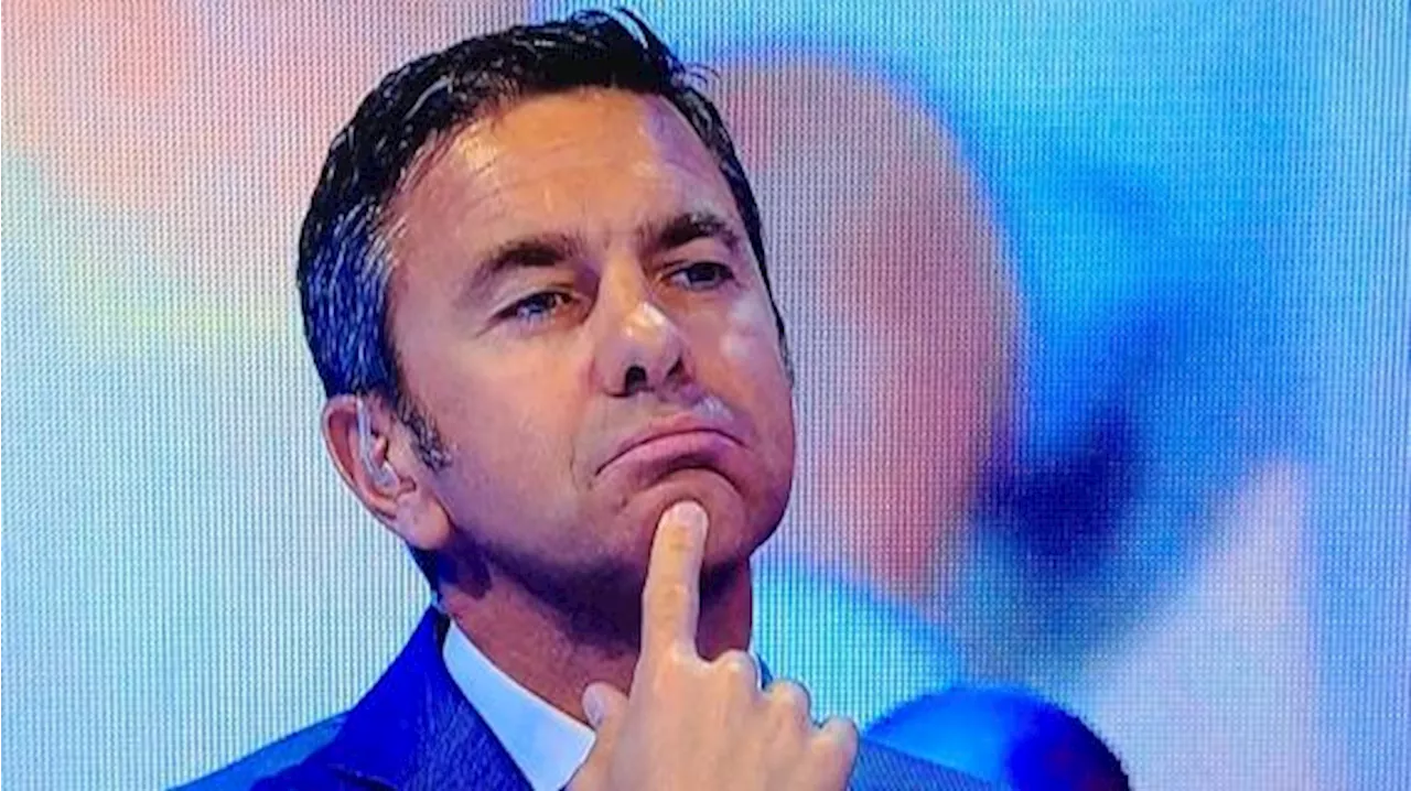 Costacurta: 'Le fortune della Juve dipendono dal rendimento di Dusan Vlahovic'