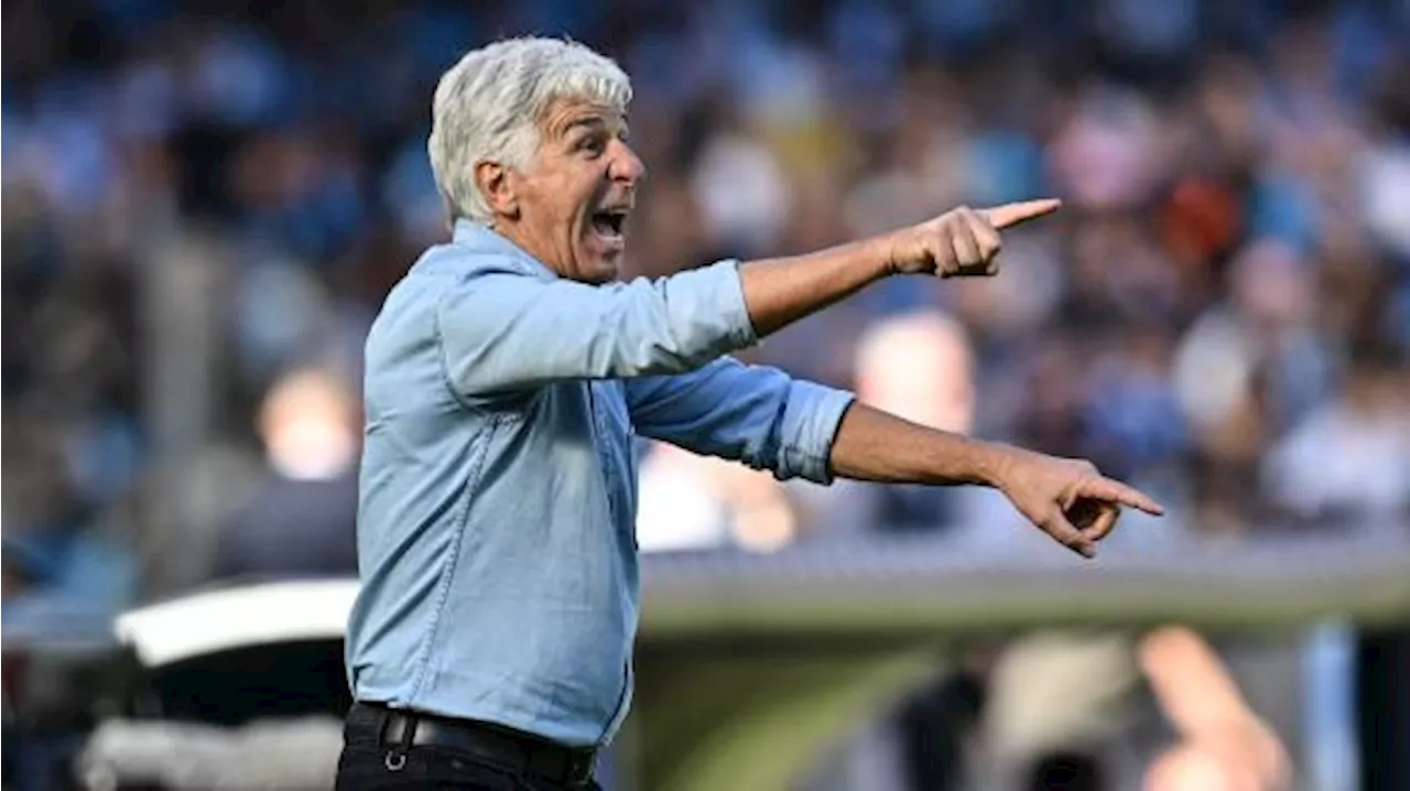 Domani Stoccarda-Atalanta, i 23 convocati di Gasperini per la Champions: Scalvini non ce la fa