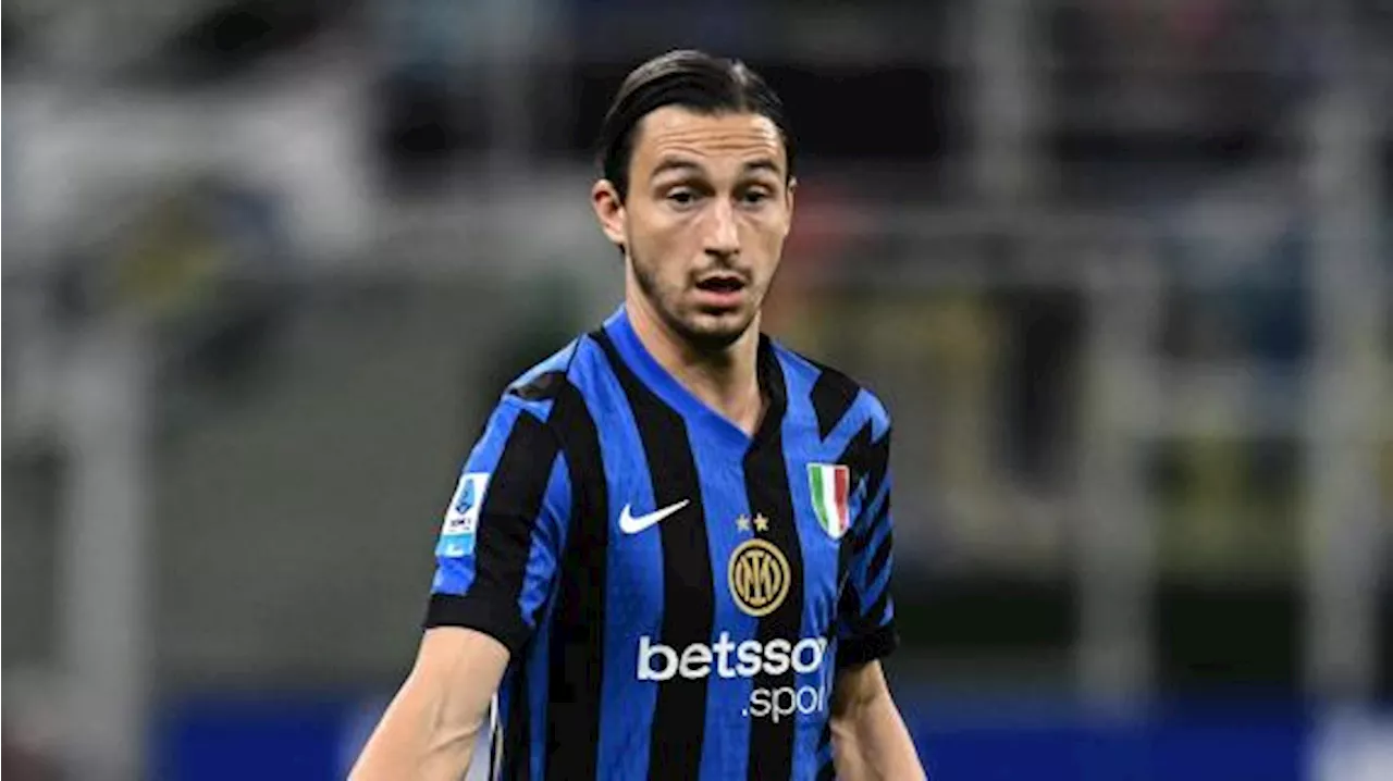 Inter, Darmian: 'In campionato lasciato qualche punto, ma le ambizioni sono alte'