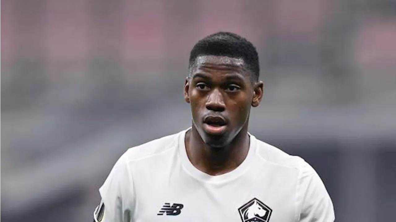 Jonathan David dopo il pareggio: 'Gara difficile, 1-1 giusto. La Juve ha tanta qualità'