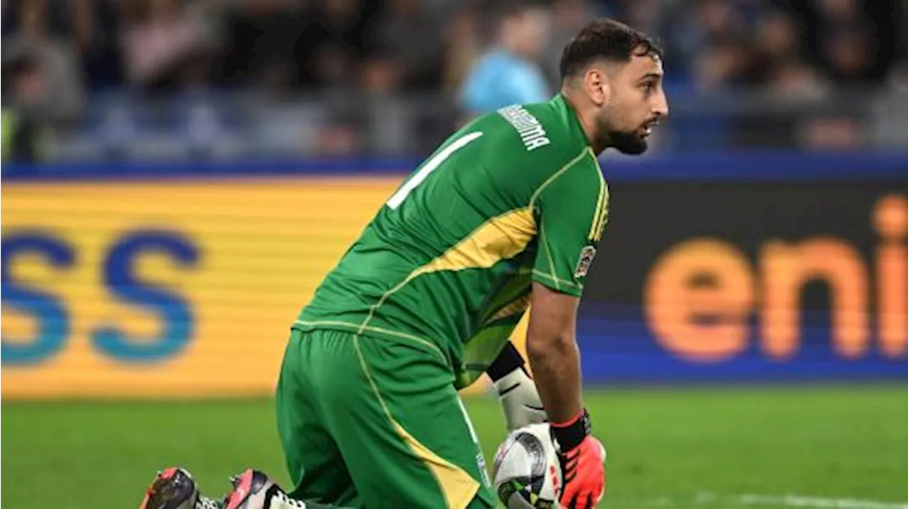 PSG, la crescita di Safonov spaventa Donnarumma: il russo più bravo in fase di impostazione