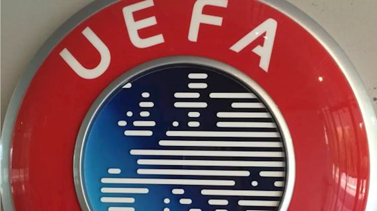 Ranking UEFA per il 5° posto in Champions League, l'Italia rimane sempre terza