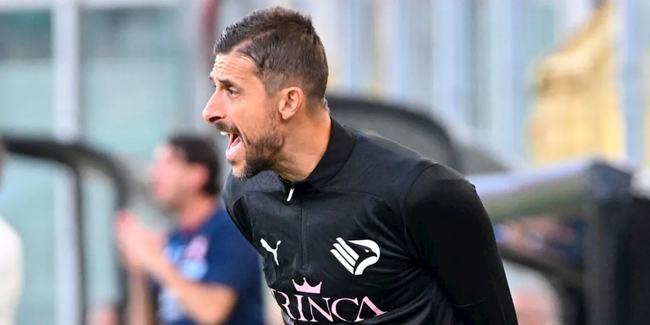 I flop di Palermo e Sampdoria: si fa dura la strada per la A