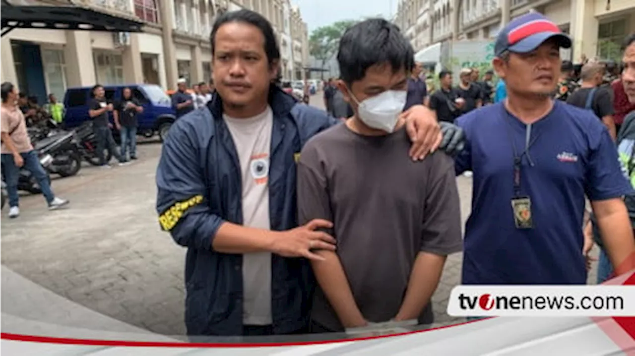 Polres Metro Jakarta Selatan Tetapkan Tersangka dalam Kasus Penyerobotan Ruko di Lebak Bulus