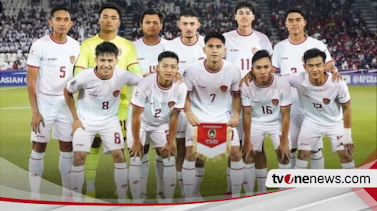 Wow, Pemain Timnas Indonesia yang Mualaf Ini Beberkan Alasan Lebih Betah di Indonesia daripada Belanda