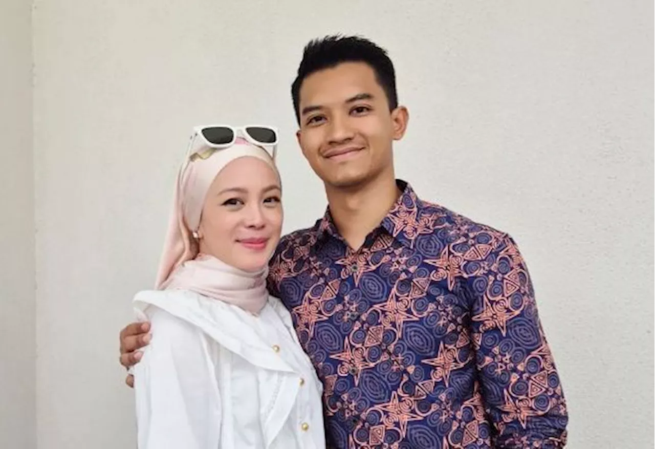 SPRM rakam percakapan Vivy Yusof, suami hari ini