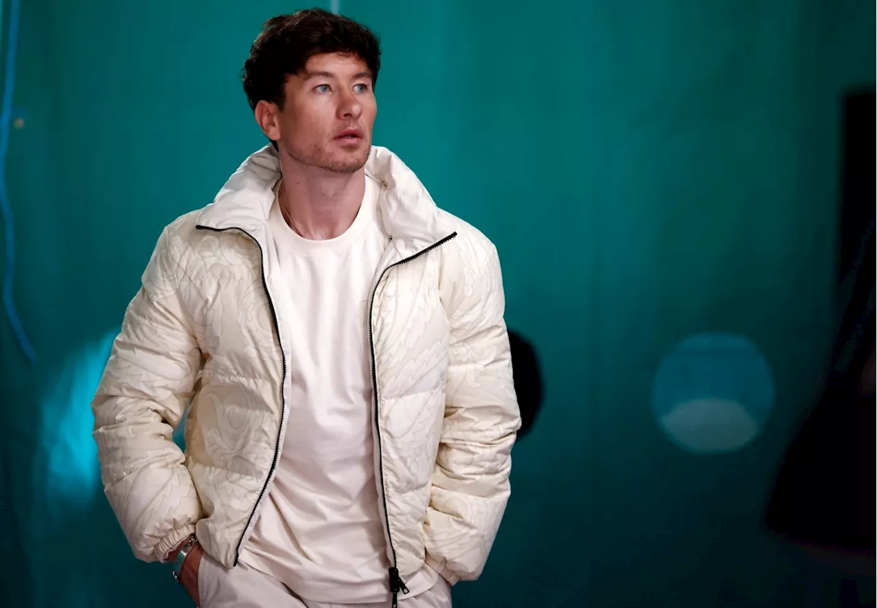 Barry Keoghan Reacts to 'Deadbeat Dad' Accusations: ‘Sickens Me’