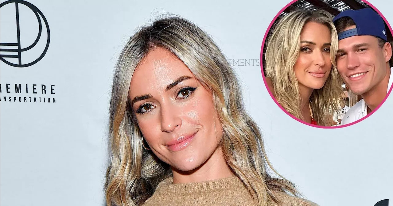 Kristin Cavallari Declares Next Boyfriend Will Be Her 'Future Husband'