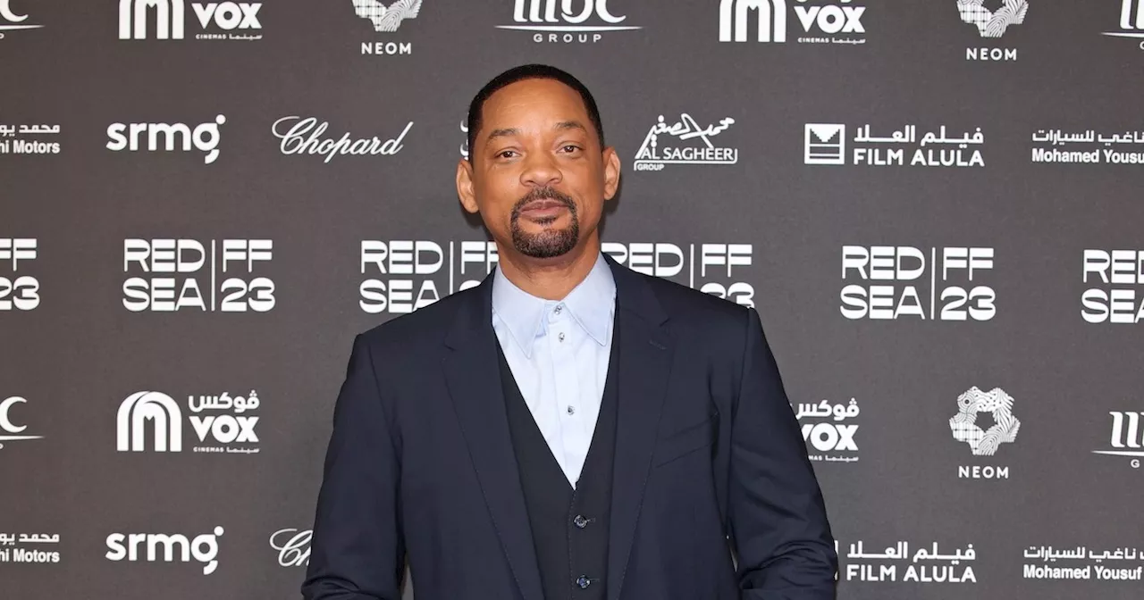 Will Smith Pays Tribute to Mentor, Fresh Prince Producer Quincy Jones