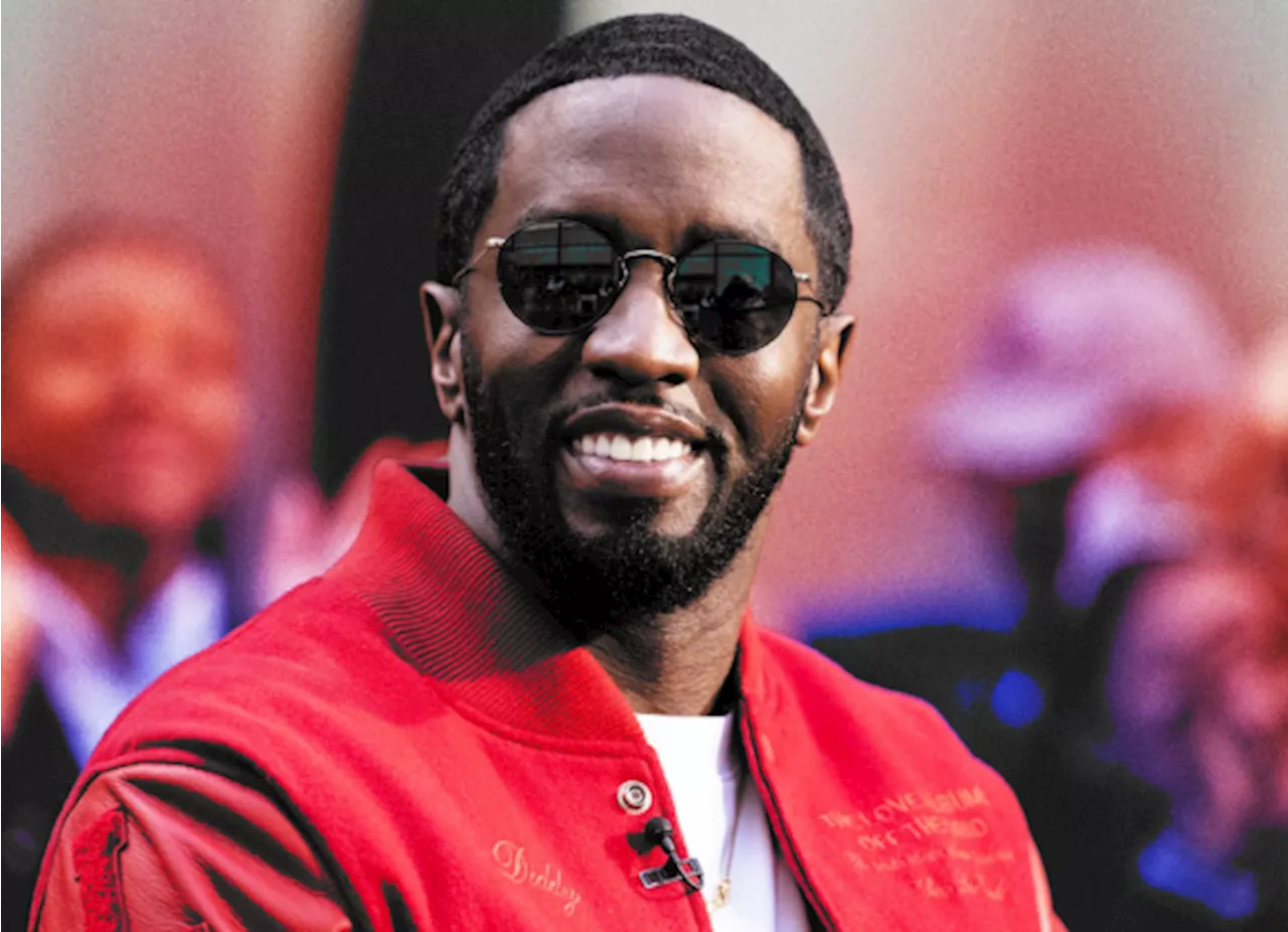 Diddy festeja sus 55 años tras las rejas con pizza y emotivo mensaje de sus hijos