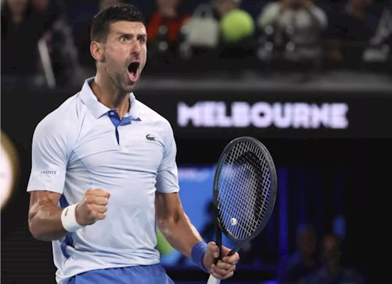 Novak Djokovic ya no jugará más tenis en 2024: se ‘baja’ del ATP Finals en Turín