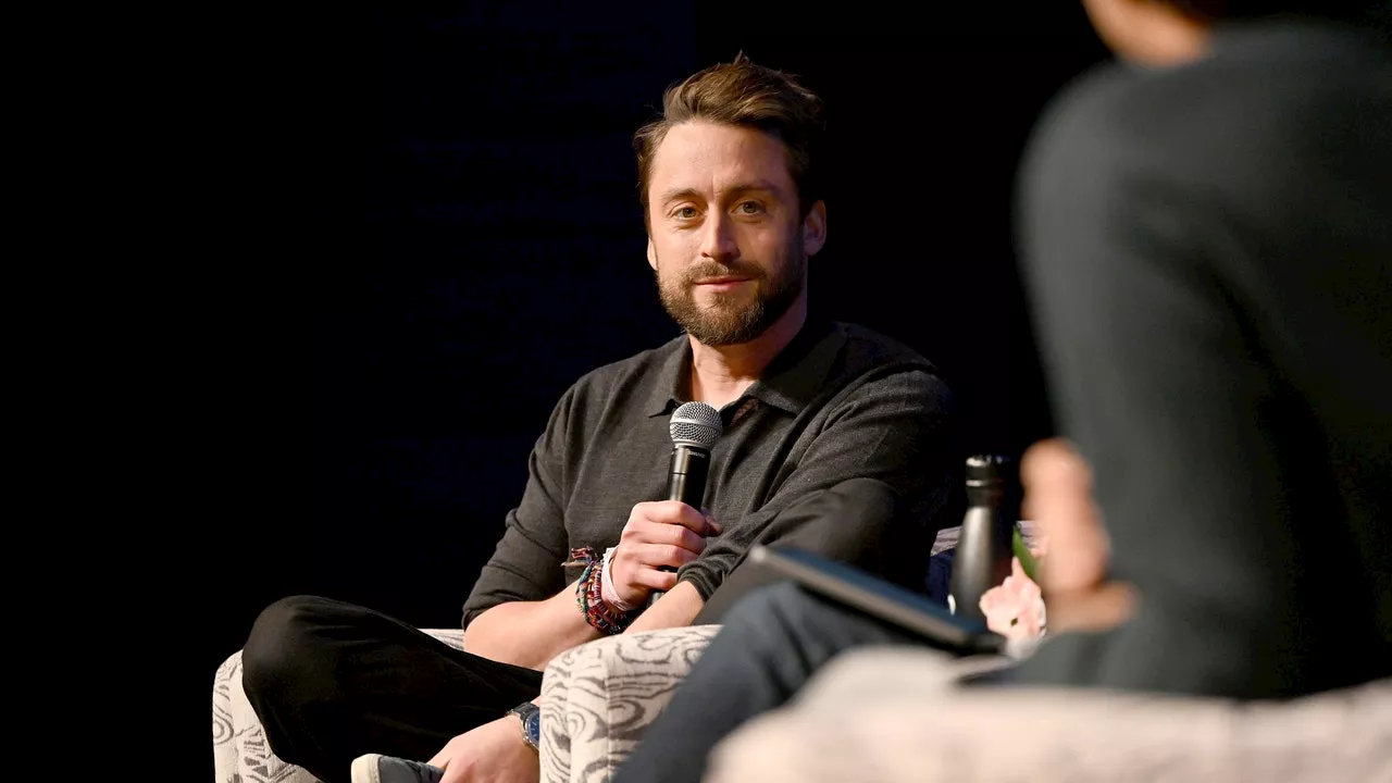 Live With Kieran Culkin: On 'A Real Pain,' Post-'Succession' “Terror,” and His Next Big Role