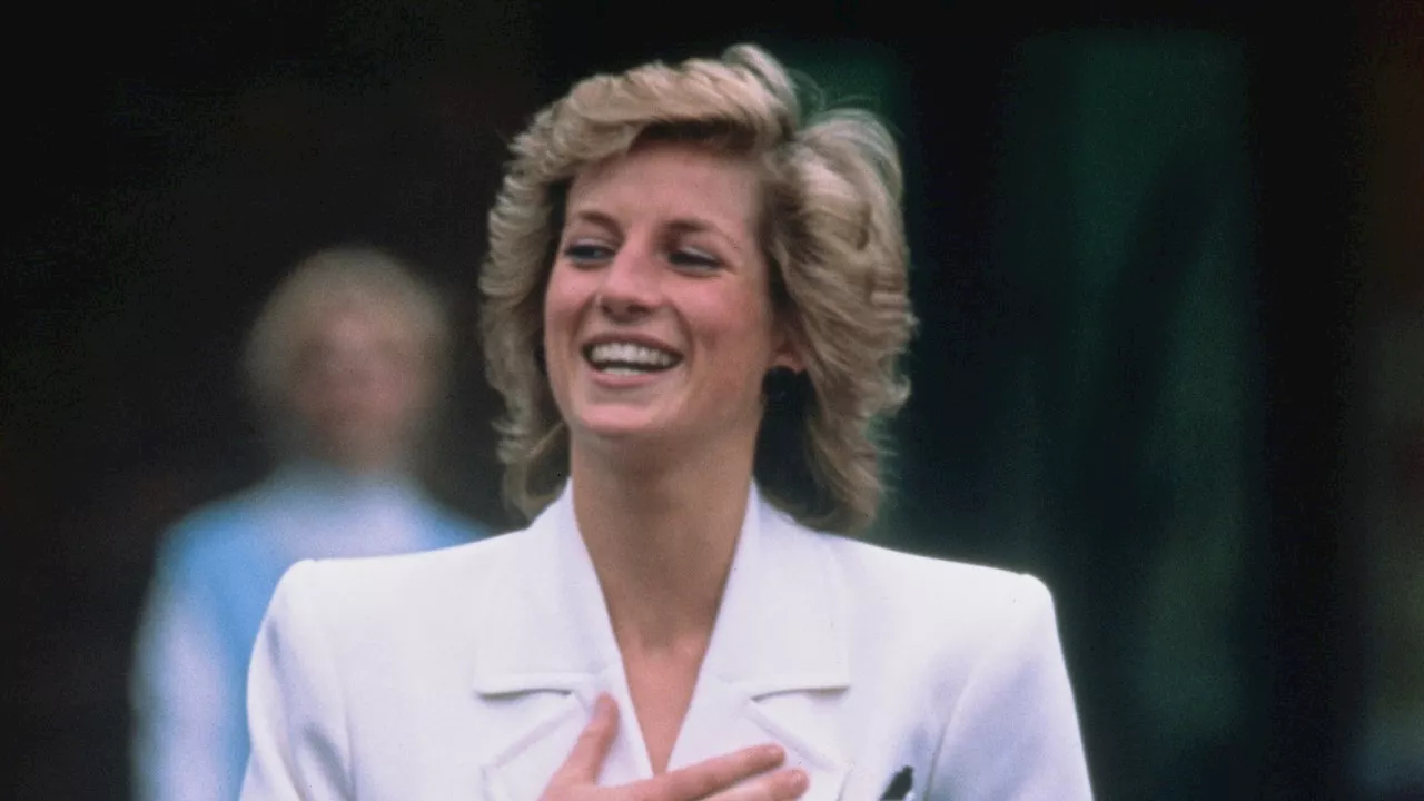 Lady Diana a eu une réaction mémorable lorsqu'elle a regardé Quand Harry rencontre Sally