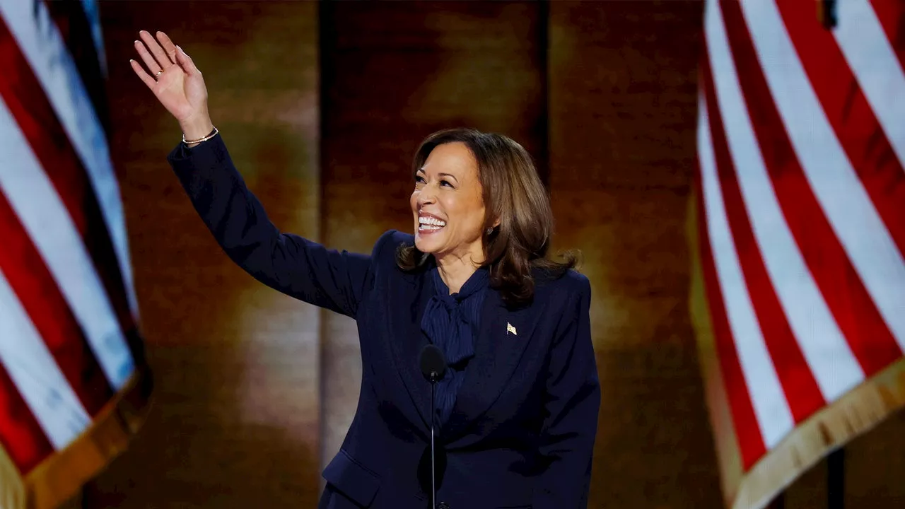 Vu des États-Unis: les femmes peuvent propulser Kamala Harris à la Maison-Blanche